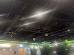 -叹茶靓点·粤式餐厅·全天茶市(石井万民广场店)