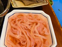 -飘香火锅(玉林西路店)