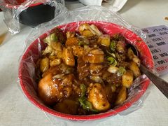 -胖哥料理(兴义里店)