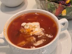 -库滋明·俄罗斯特色美食(中央大街店)