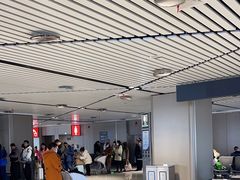 -哈尔滨太平国际机场-T2航站楼