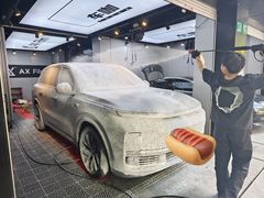 -车咖车美·AX隐形车衣改色膜