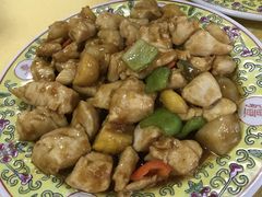 -听鹂馆饭庄(颐和园店)