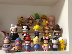 -泡泡玛特POPMART(天环购物中心店)