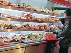 -为民烧烤吧.自贡爆炒菜(收录10年好店)