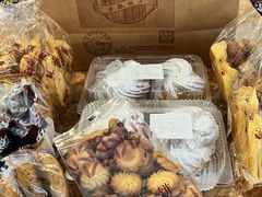 -国际饭店·帆声西饼屋(黄河路店)