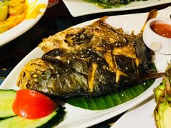 -泰妃堂.泰菜.夜宵(赤岗总店)