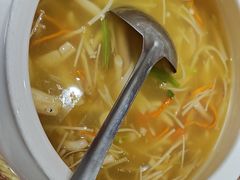 -下梅人家土菜馆(历史文化餐厅度假区店)