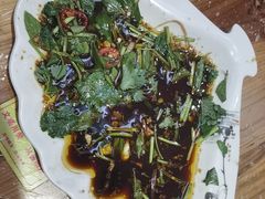 -官塘锋记鱼生·生腌·砂锅粥(牌坊街店)