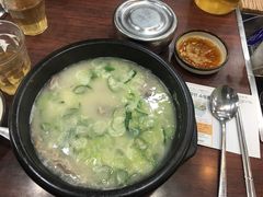 -神仙雪浓汤(明洞店)