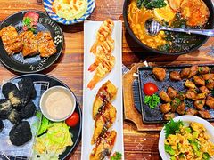 -小川洋风料理(街道口店)