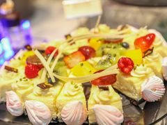 -印象餐厅(杭州国际博览中心北辰大酒店)