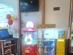 -菲滋意式休闲餐厅(北仑银泰城店)