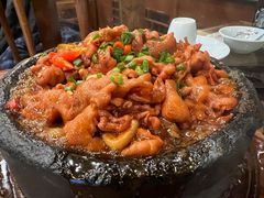 -西江美食舫·江西菜(健德桥店)