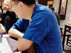 -南京大牌档(三阳广场苏宁店)