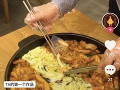 -楼兰新疆主题餐厅(苏州中心店)