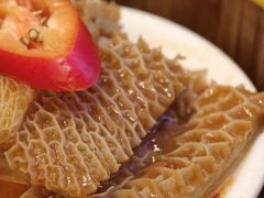 -香云轩·顺德菜(香云纱园林酒店店)