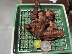 -匠和风精致料理(莆田财富中心店)