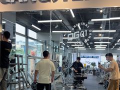 -OG01·24h私教铁馆(中鼎316店)