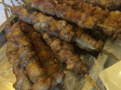 -常赢三兄弟·清真涮肉·清真炒菜(朝阳新城店)