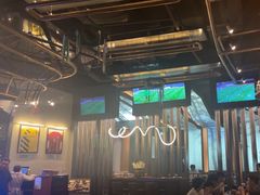 -haxnbauer海森堡德国餐厅(深圳coco店)