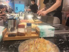 -大成铁板烧•板前(复古餐厅石老人店)