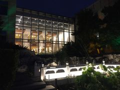 -钓鱼台国宾馆