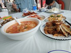 -碧海银沙海鲜餐厅(恒大海上威尼斯店)