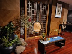-青藤茶馆(南山路店)