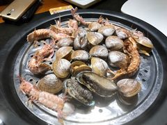 -苏大嘴海鲜牧场(奥林匹克店)