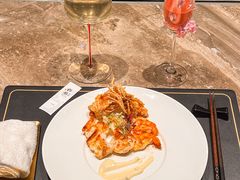 -松临·铁板烧&Omakase(神农店)