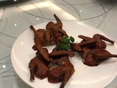 -海逸海鲜酒家(古北店)