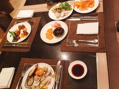 -深圳四季酒店·馥自助餐厅