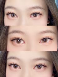 -OnFaer.纹眉半永久无创洗眉