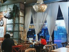 大堂-玛格萝妮(汇智国际商业中心店)