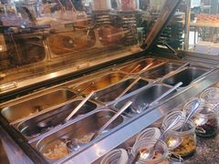 -美食汇自助餐厅(成都万达瑞华酒店)