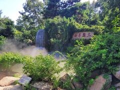 -天津盘山风景名胜区