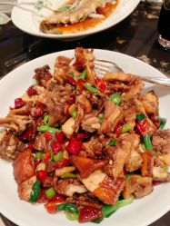 -深圳柏悦酒店·宴会厅