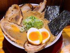 -老龙亭拉面店