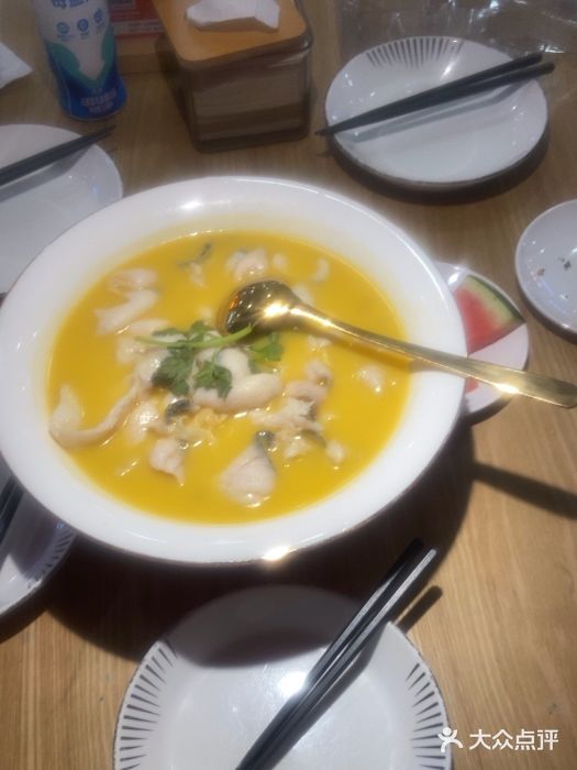 蜀锦堂·川味现炒(襄阳武商汇店)图片