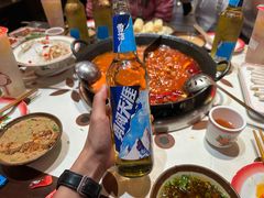 -江北北火锅馆·公路夜市(魏公村店)