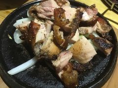 -通海俄式烧烤(下瓦房店)