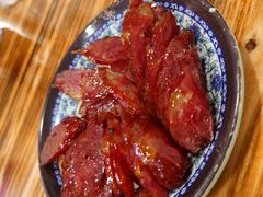 -阿伟鹅肉面馆白斩店(谢家总店)