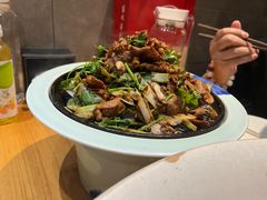-壹零捌道·北京烤鸭(车公庄店)