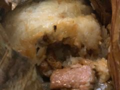 古法糯米鸡-添好运点心专门店(深水埗店)