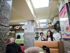 -百福麵家(新馬路店)