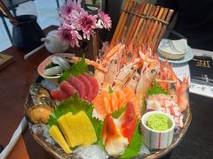 -匠和风精致料理(宁德万达店)