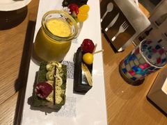 -大堂吧·深圳益田威斯汀酒店