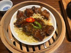 -点心传说·粤菜点心(佐阾虹湾店)