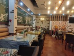 大堂-嘉喜来比萨(罗马花园店)